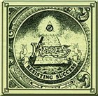 HADES — Resisting Success album cover