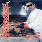 HAEMORRHAGE Untitled / The Cadaverous Carnival album cover