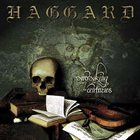 HAGGARD Awaking the Centuries album cover