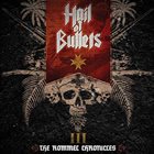 HAIL OF BULLETS III: The Rommel Chronicles album cover