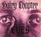 HAIRY CHAPTER Eyes album cover