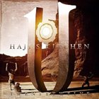 HAJI'S KITCHEN Twenty Twelve album cover