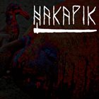 HAKAPIK Demo album cover