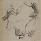 HAKEN Restoration album cover