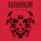 HAKEN Vector album cover