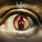 Visions album cover