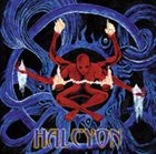 HALCYON Halcyon album cover