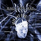 HALCYON WAY A Manifesto For Domination album cover