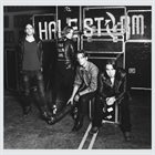 HALESTORM Into the Wild Life album cover