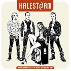 HALESTORM ReAniMate 2.0: The CoVeRs eP album cover