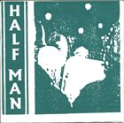 HALF MAN Force Field album cover