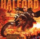 HALFORD Metal God Essentials, Volume 1 album cover