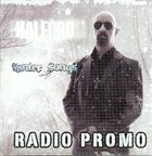 HALFORD Winter Songs - Radio Promo album cover