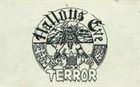 HALLOWS EVE Tales of Terror album cover