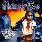 HALLOWS EVE The Never-Ending Sleep album cover