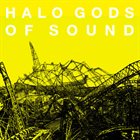 HALO Gods Of Sound album cover
