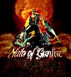 HALO OF GUNFIRE Demo album cover