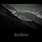 HALO ONE Black Mountain album cover