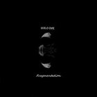 HALO ONE Fragmentation album cover