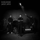 HALSHUG Sort Sind album cover