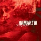 HAMARTIA To Play The Part album cover
