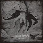 HAMFERÐ — Tamsins Likam album cover