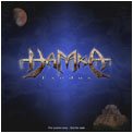HAMKA Exodus album cover