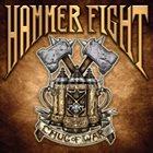 HAMMER FIGHT Chug of War album cover