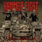 HAMMER FIGHT Profound and Profane album cover