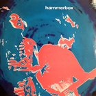 HAMMERBOX Hammerbox album cover