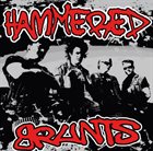 HAMMERED GRUNTS Hammered Grunts album cover