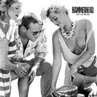 HAMMERHEAD Cut The Melon album cover