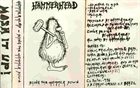 HAMMERHEAD Bring the Hammer Down album cover