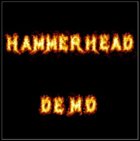 HAMMERHEAD (NJ) Hammerhead / Demo album cover