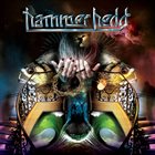 HAMMERHEDD Grand Currents album cover