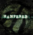 HAMPERED Hampered album cover