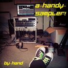 HAND A Handy Sampler album cover