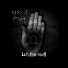 HAND OF OMEGA Left Hand Wrath album cover
