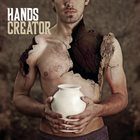 HANDS Creator album cover