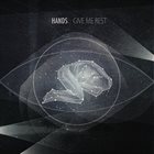 HANDS Give Me Rest album cover