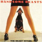 THE HANDSOME BEASTS The Beast Within album cover