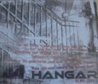 HANGAR Demo 2005 album cover
