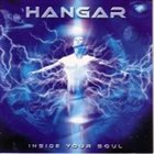 HANGAR Inside Your Soul album cover
