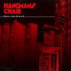 HANGMAN'S CHAIR Bus De Nuit album cover