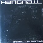 HANGNAIL One Million Layers B.C. album cover