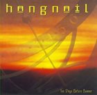 HANGNAIL Ten Days Before Summer album cover