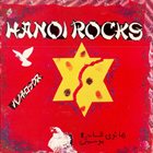 HANOI ROCKS Rock & Roll Divorce album cover