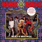 HANOI ROCKS The Best of Hanoi Rocks album cover