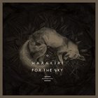 HARAKIRI FOR THE SKY Aokigahara album cover