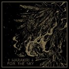 HARAKIRI FOR THE SKY Arson album cover